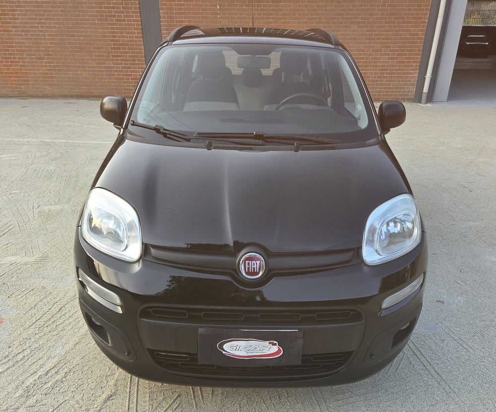 Fiat Panda usata a Torino (5)