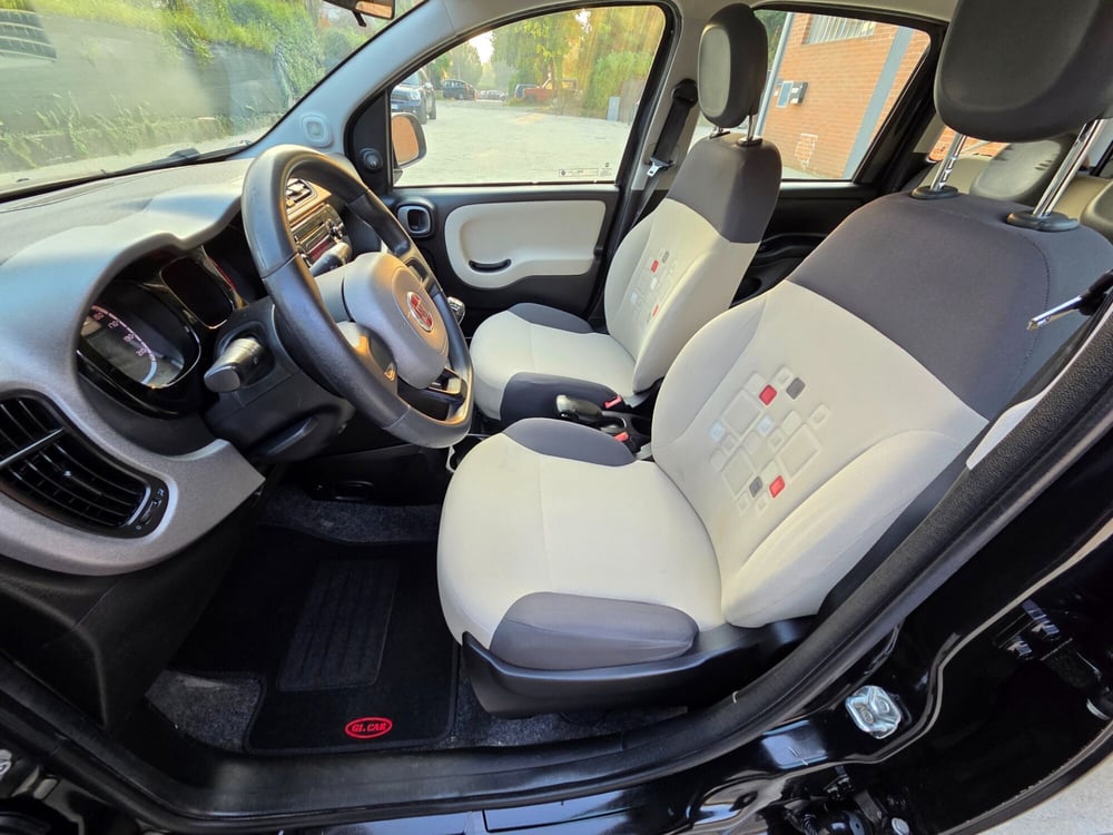 Fiat Panda usata a Torino (7)
