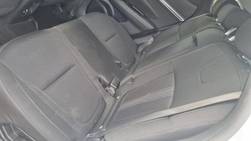 Hyundai Tucson usata a Savona (11)