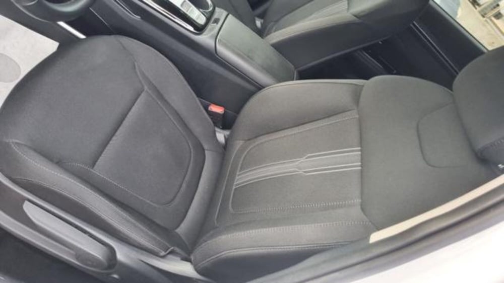 Hyundai Tucson usata a Savona (9)