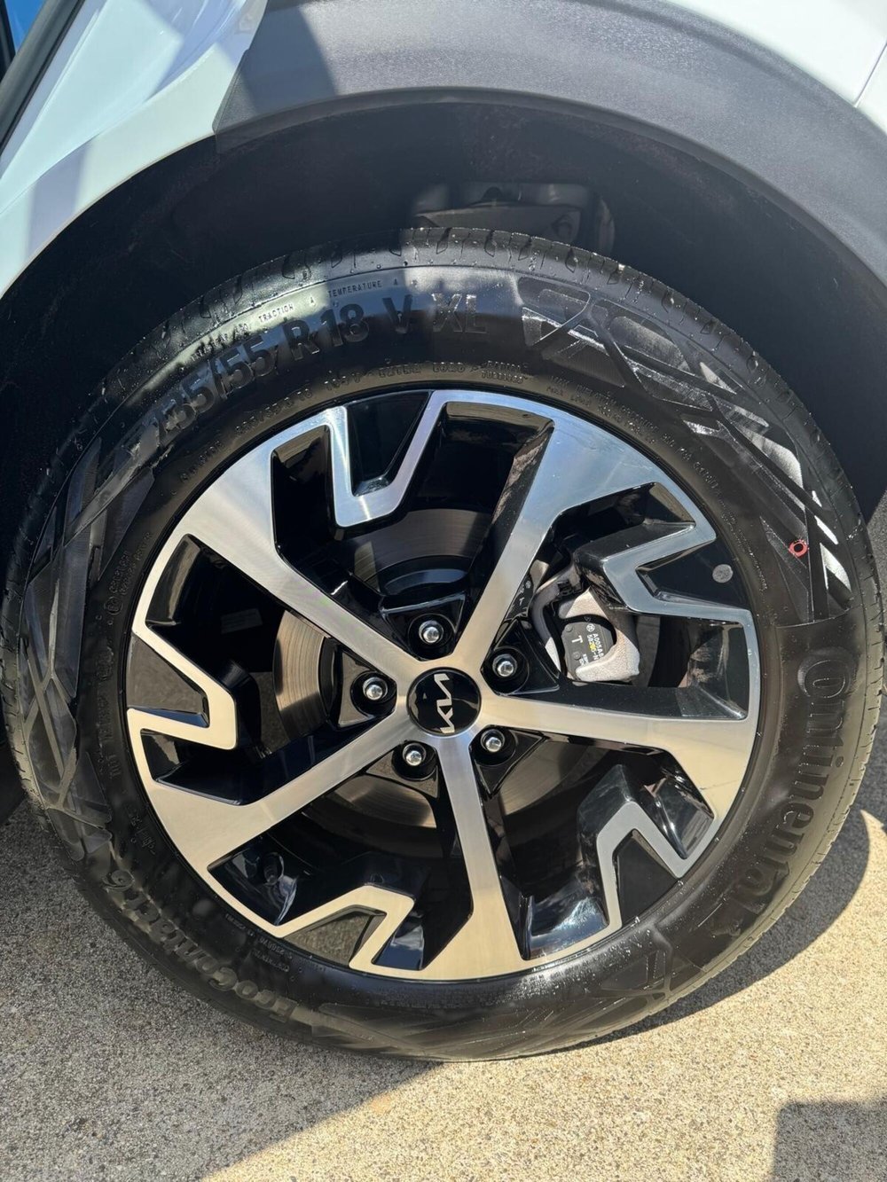 Kia Sportage usata a Cosenza (12)