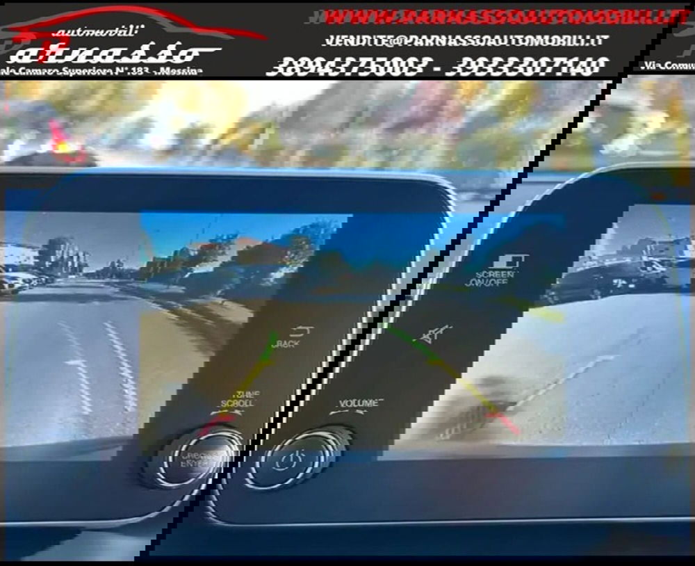 Fiat Tipo usata a Messina (3)