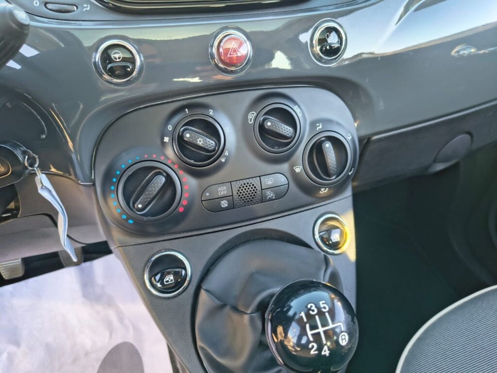 Fiat 500 usata a Firenze (11)