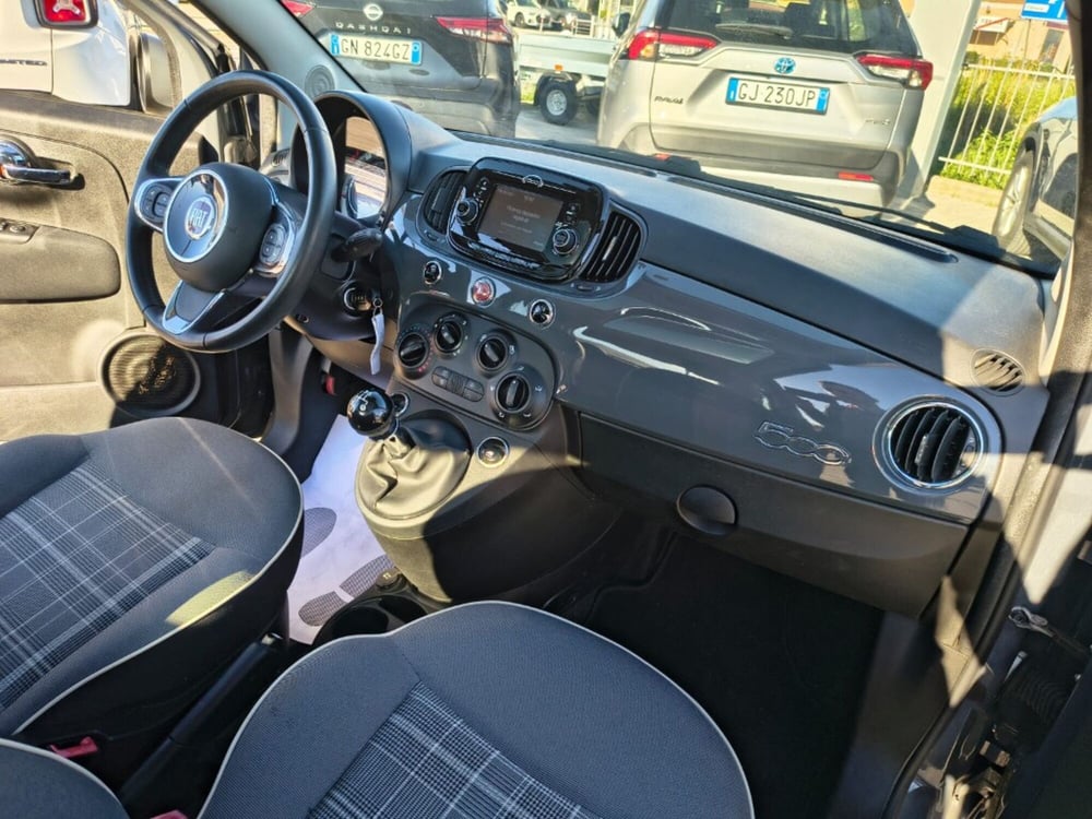 Fiat 500 usata a Firenze (13)