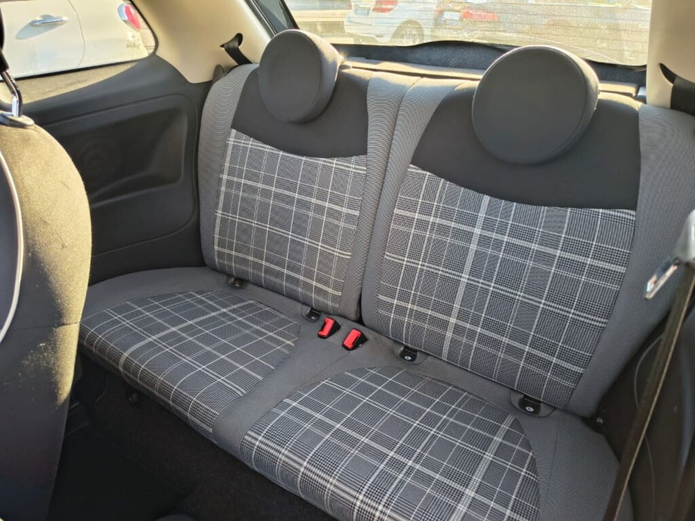 Fiat 500 usata a Firenze (15)