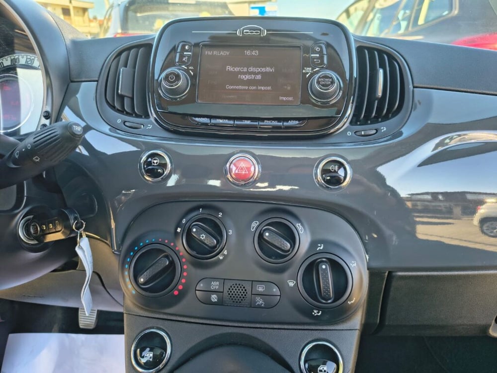 Fiat 500 usata a Firenze (16)
