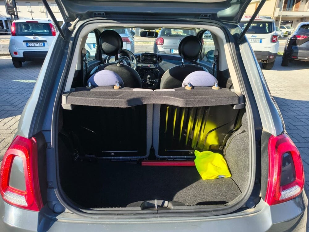 Fiat 500 usata a Firenze (6)