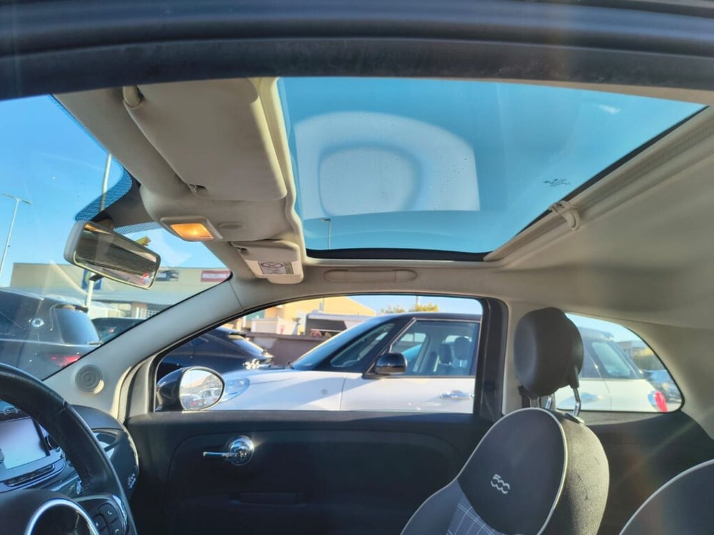 Fiat 500 usata a Firenze (8)