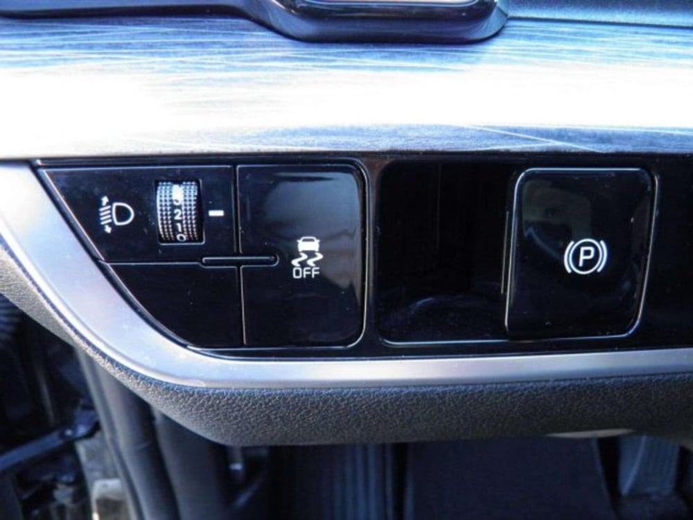 Kia Sportage usata a Firenze (10)