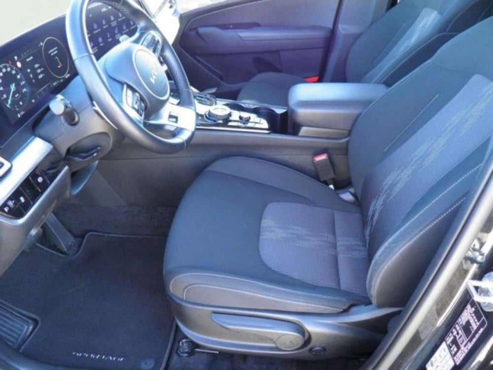 Kia Sportage usata a Firenze (14)