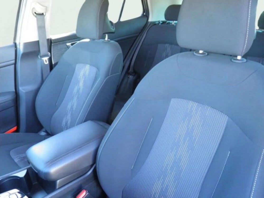 Kia Sportage usata a Firenze (15)