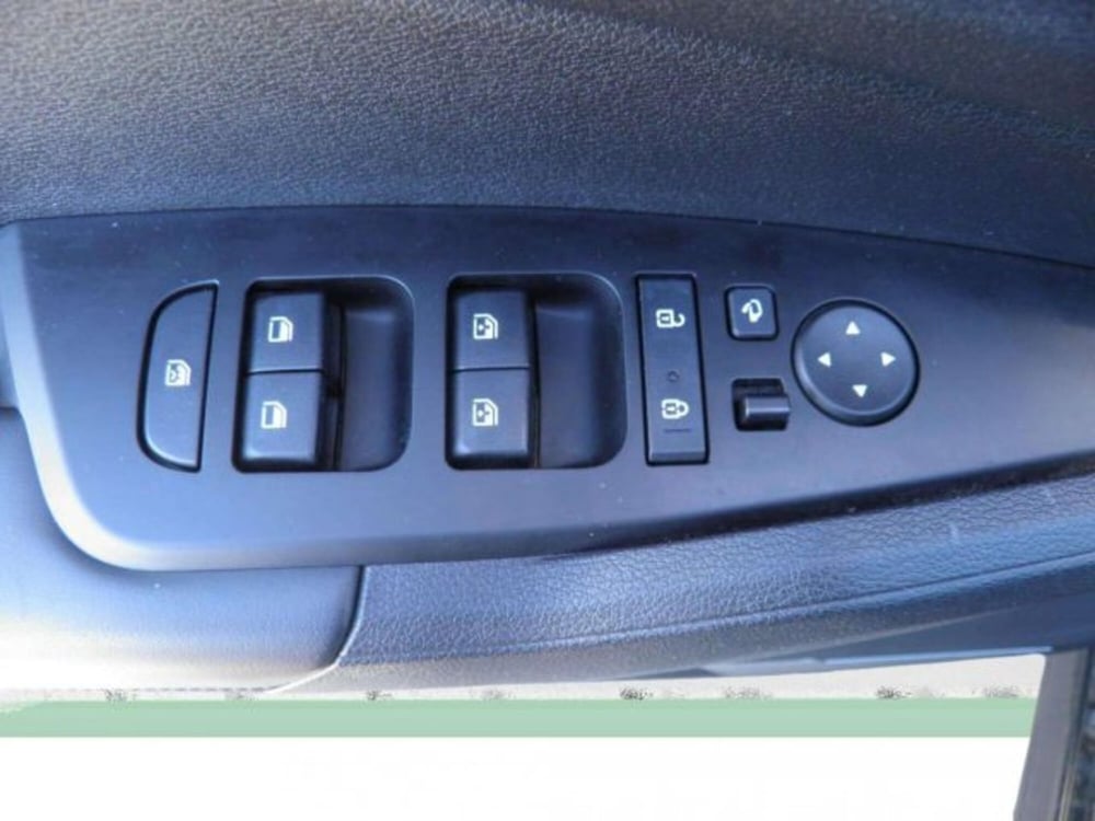 Kia Sportage usata a Firenze (16)