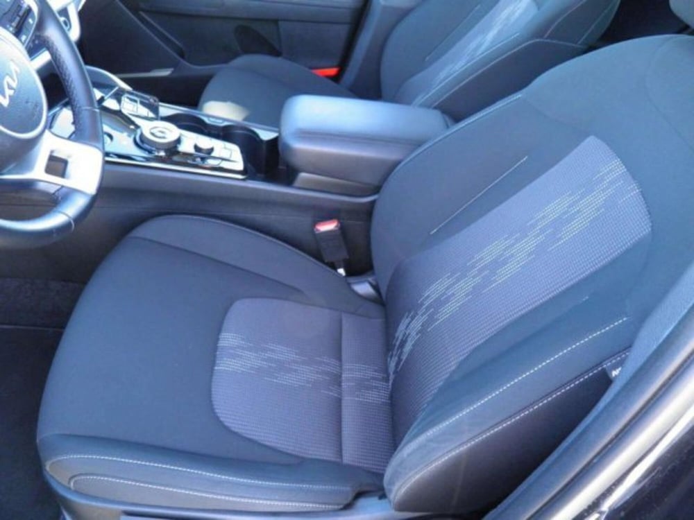 Kia Sportage usata a Firenze (17)