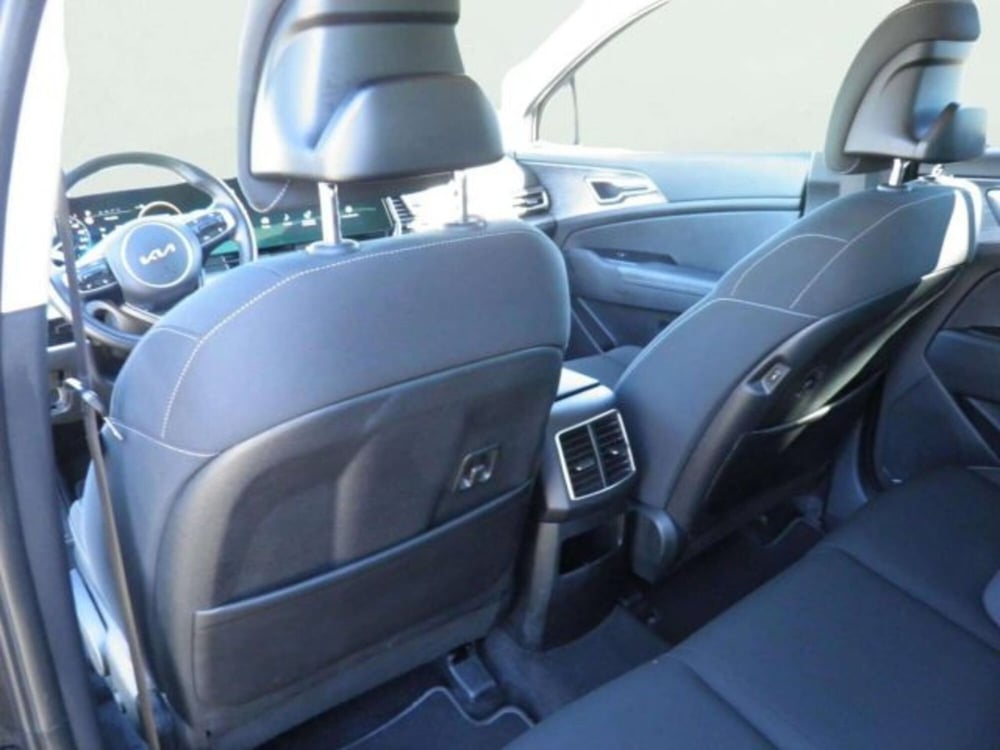 Kia Sportage usata a Firenze (18)