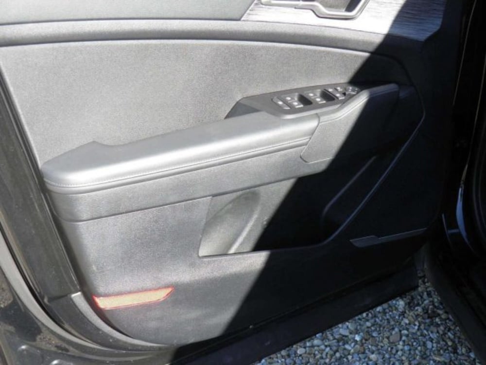 Kia Sportage usata a Firenze (19)