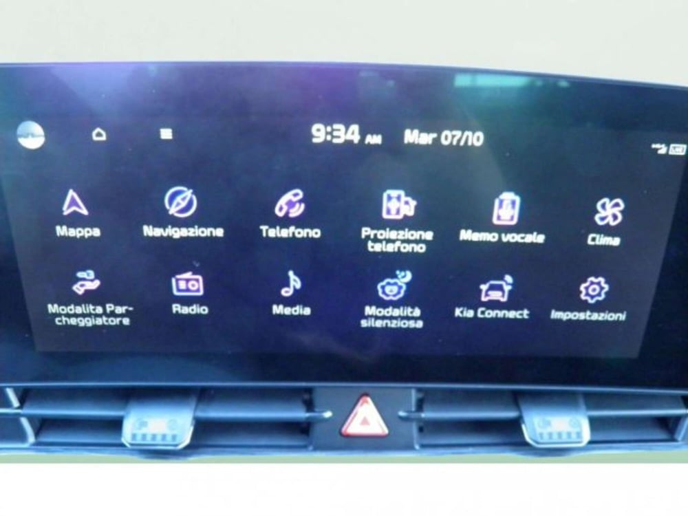 Kia Sportage usata a Firenze (2)