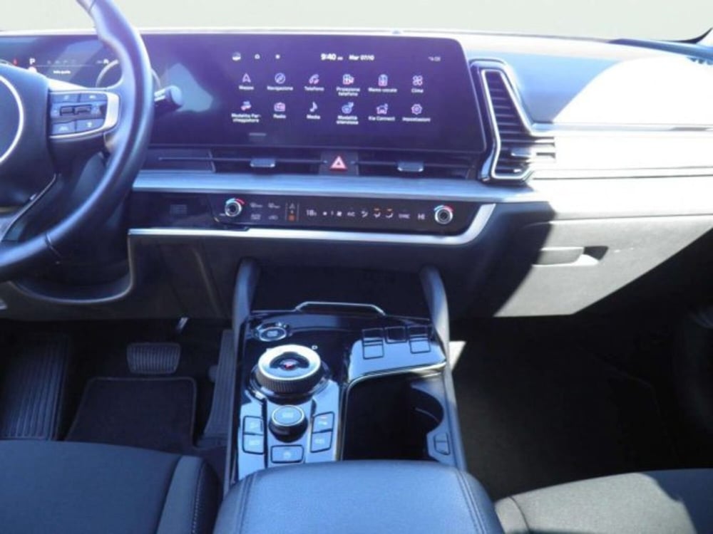 Kia Sportage usata a Firenze (20)