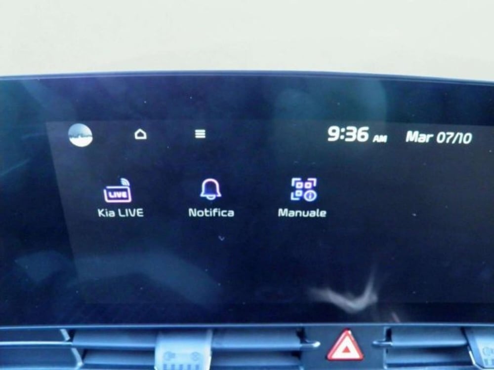 Kia Sportage usata a Firenze (6)