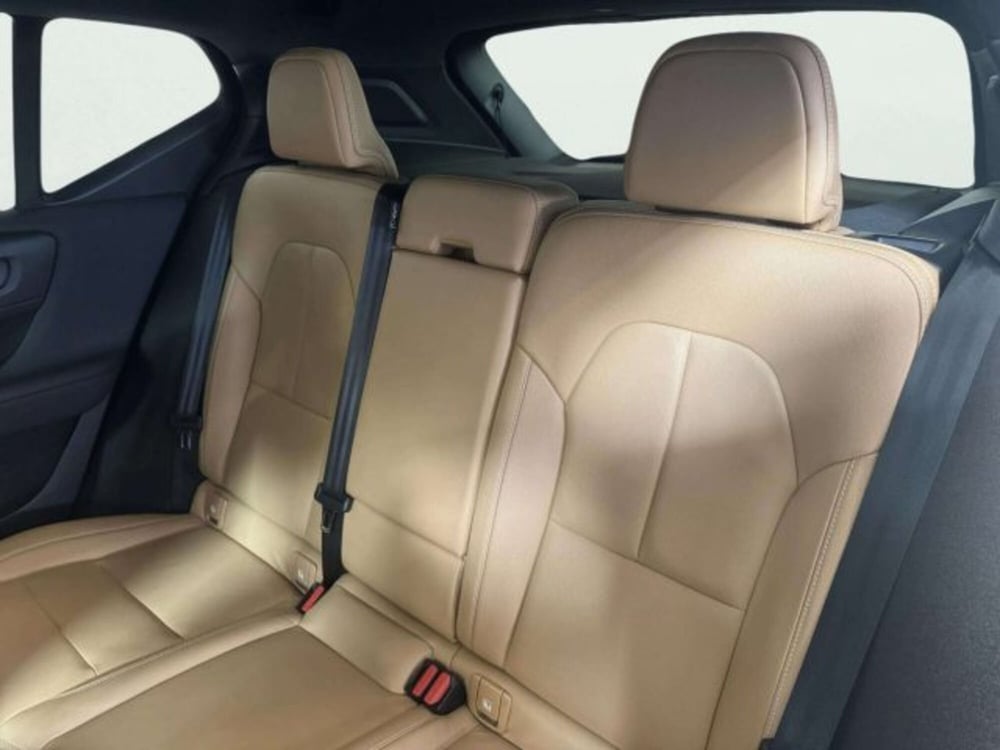Volvo XC40 usata a Firenze (13)