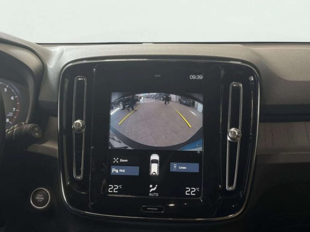 Volvo XC40 usata a Firenze (19)