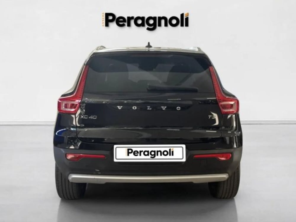 Volvo XC40 usata a Firenze (5)