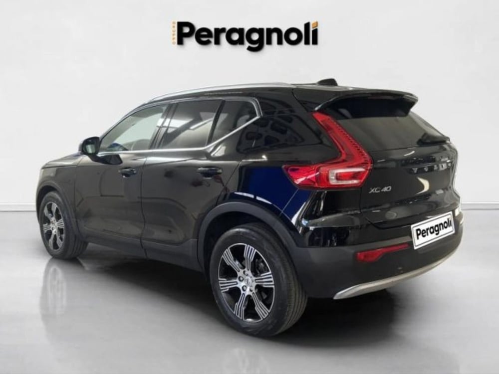 Volvo XC40 usata a Firenze (6)