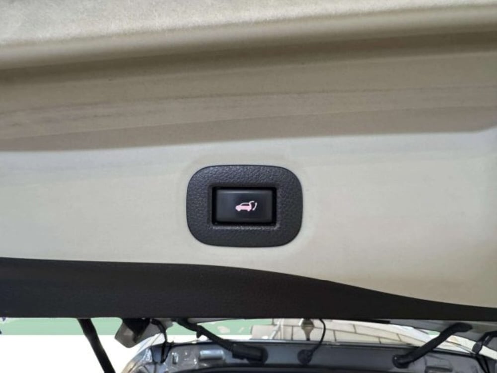 Nissan X-Trail usata a Firenze (10)