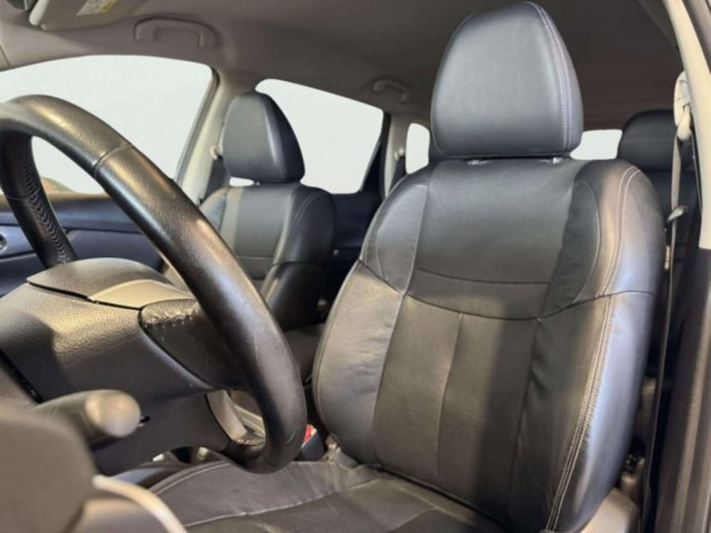 Nissan X-Trail usata a Firenze (11)