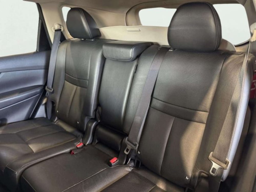 Nissan X-Trail usata a Firenze (13)