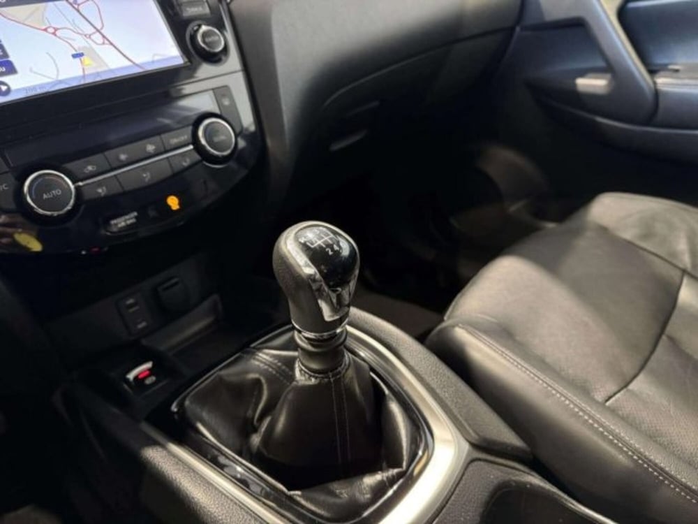 Nissan X-Trail usata a Firenze (20)
