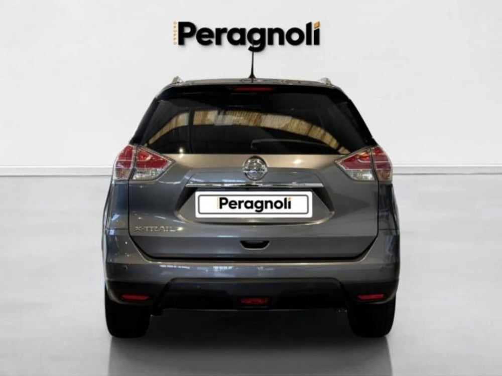 Nissan X-Trail usata a Firenze (5)