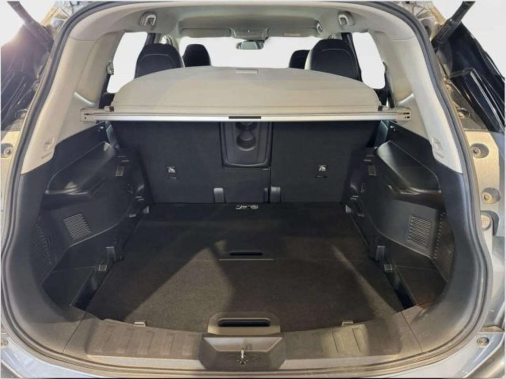 Nissan X-Trail usata a Firenze (9)
