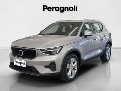 Volvo XC40 B3 automatico Core del 2022 usata a Firenze