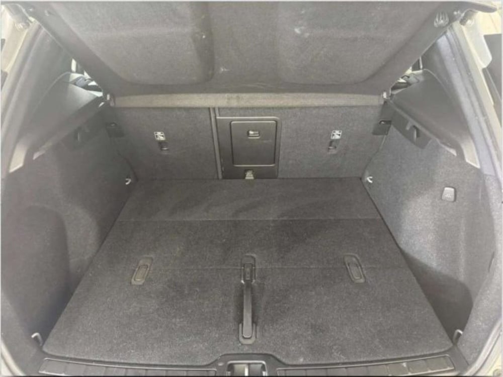 Volvo XC40 usata a Firenze (10)