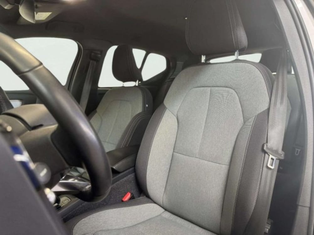 Volvo XC40 usata a Firenze (12)