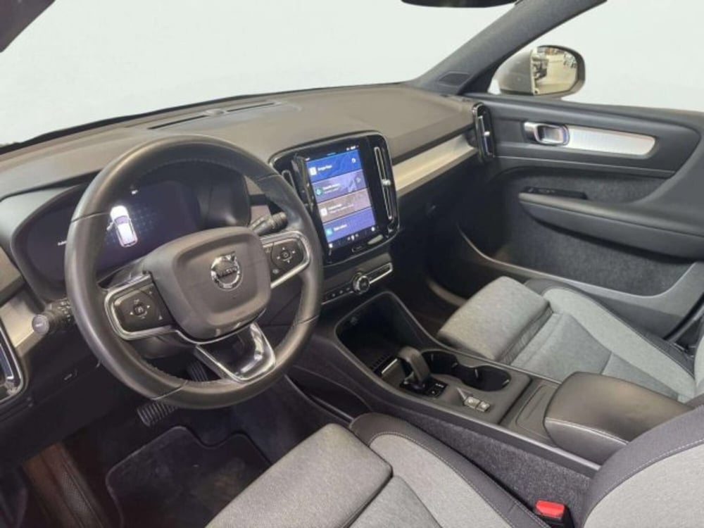 Volvo XC40 usata a Firenze (13)