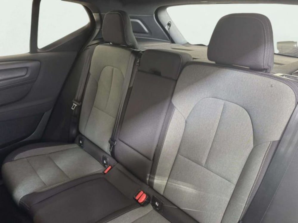 Volvo XC40 usata a Firenze (14)