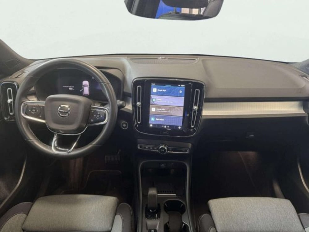 Volvo XC40 usata a Firenze (15)