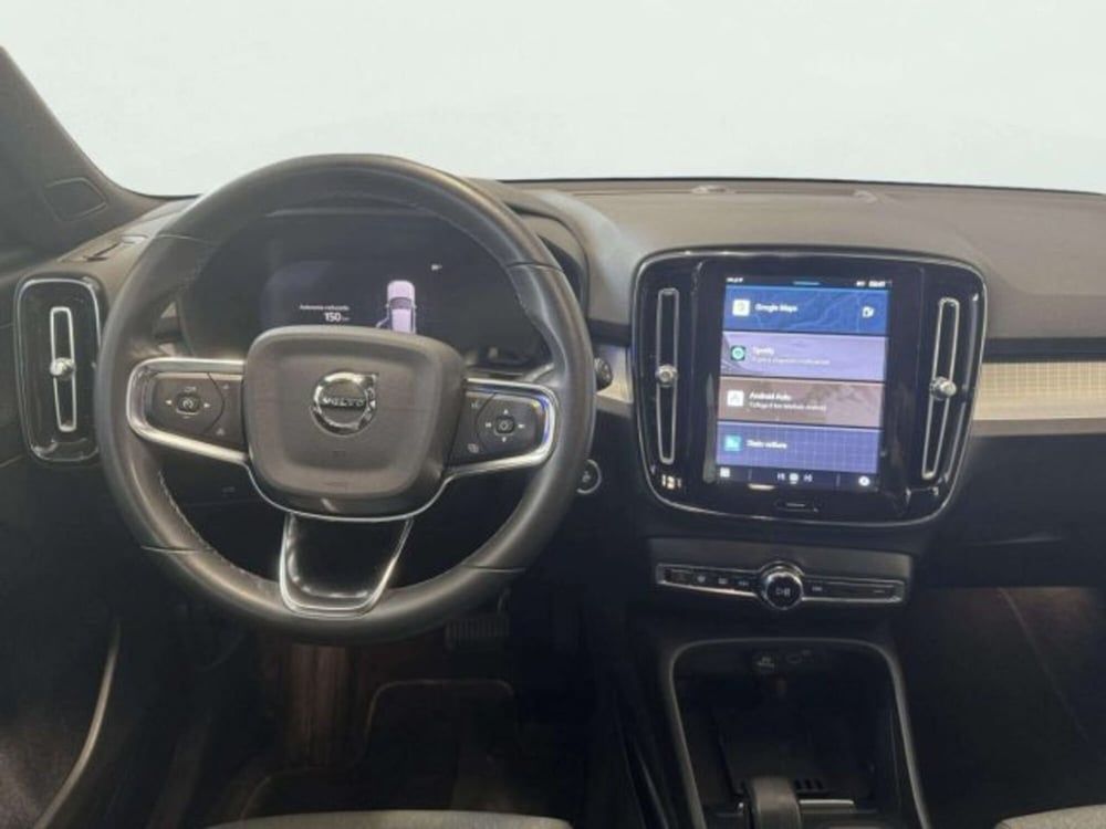 Volvo XC40 usata a Firenze (16)