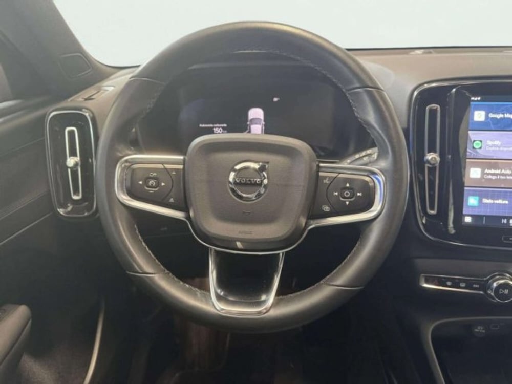 Volvo XC40 usata a Firenze (17)
