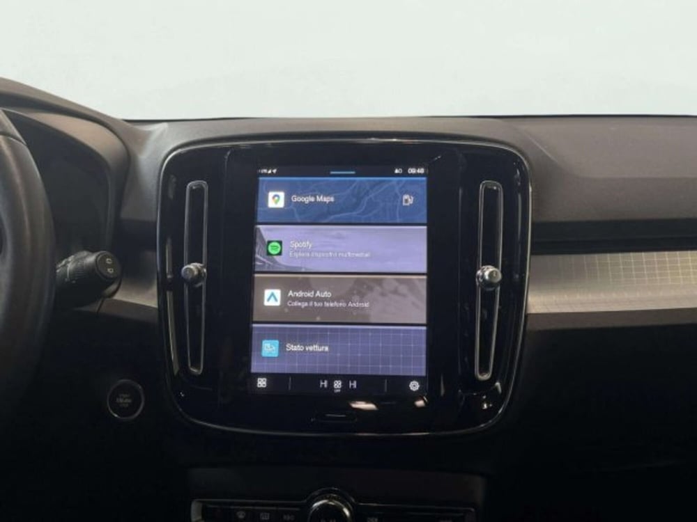 Volvo XC40 usata a Firenze (19)