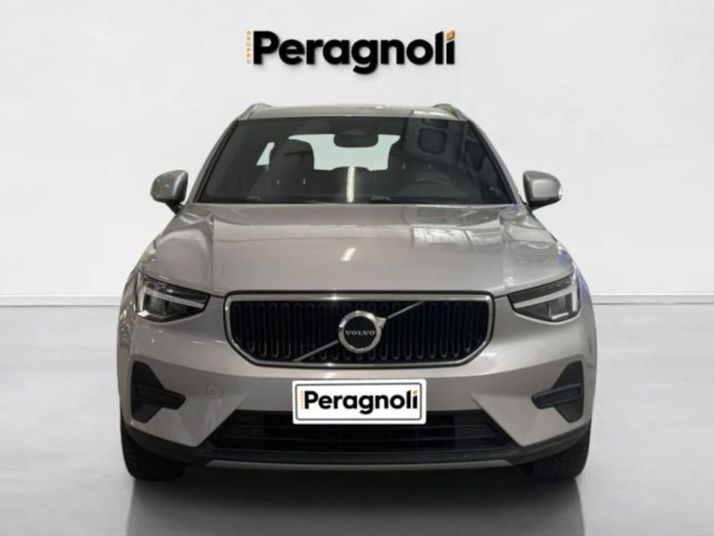 Volvo XC40 usata a Firenze (2)