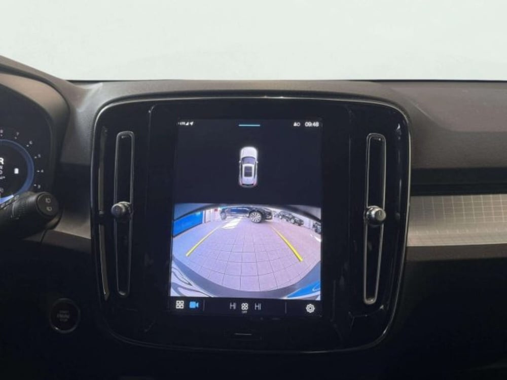 Volvo XC40 usata a Firenze (20)