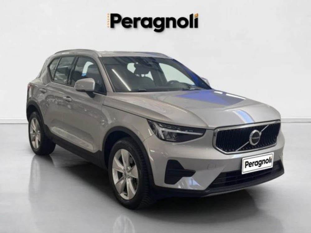 Volvo XC40 usata a Firenze (3)