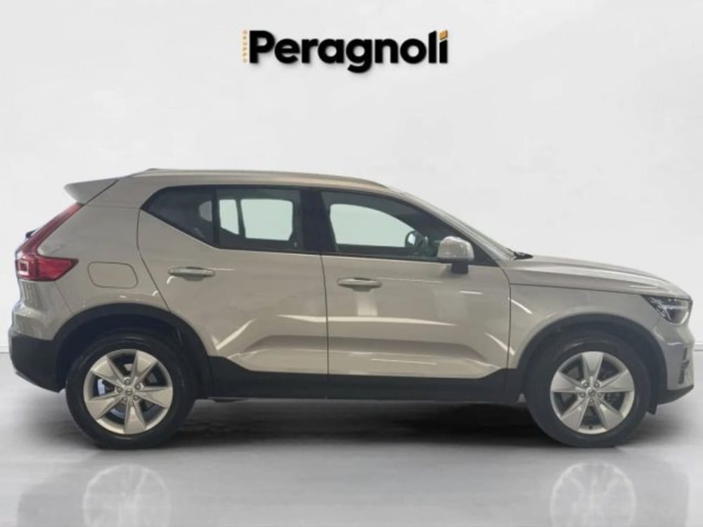 Volvo XC40 usata a Firenze (4)