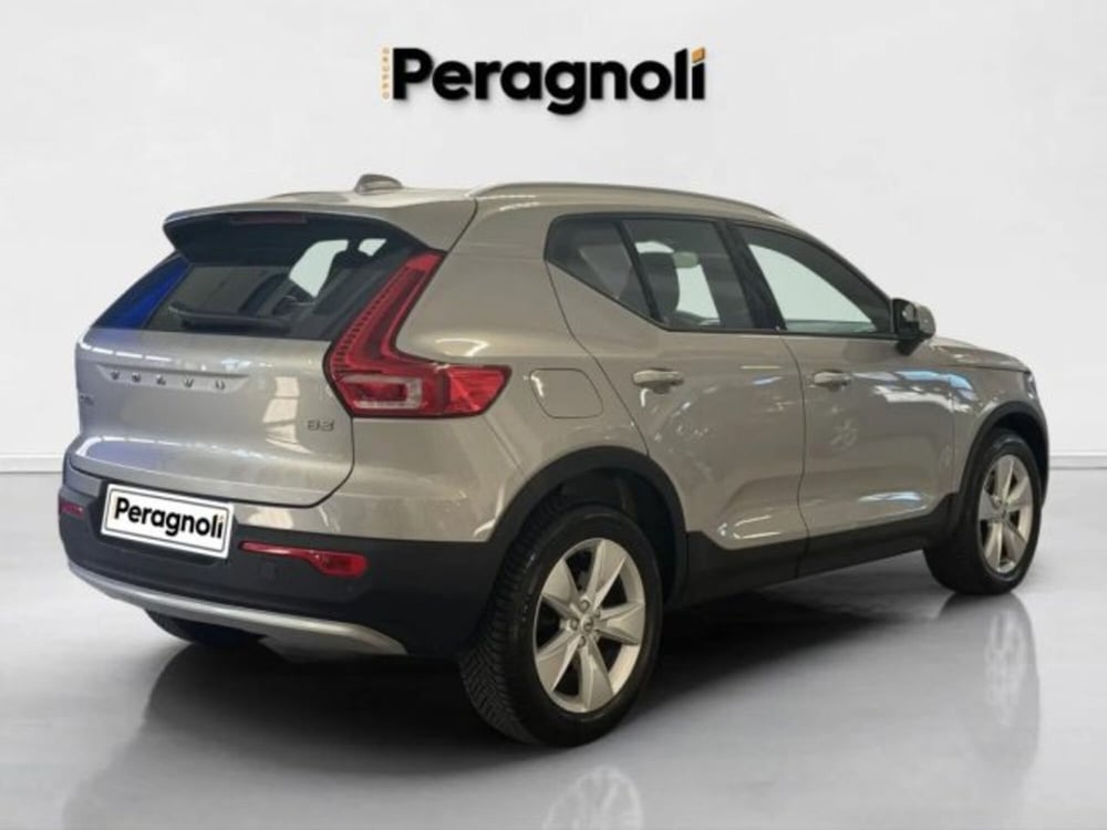 Volvo XC40 usata a Firenze (5)