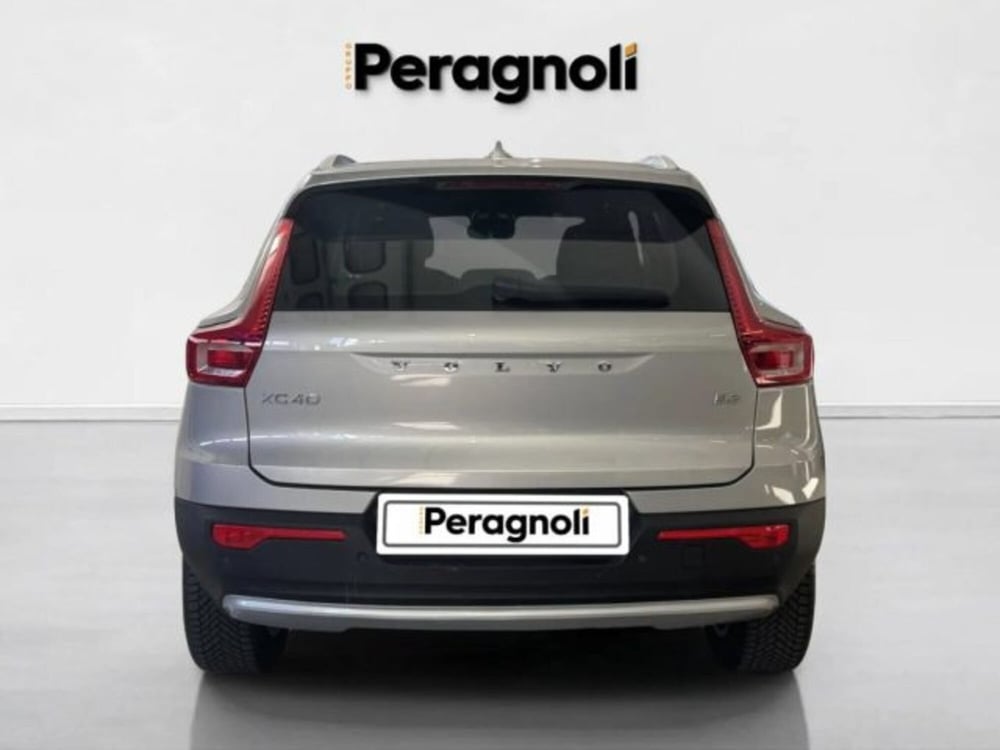 Volvo XC40 usata a Firenze (6)