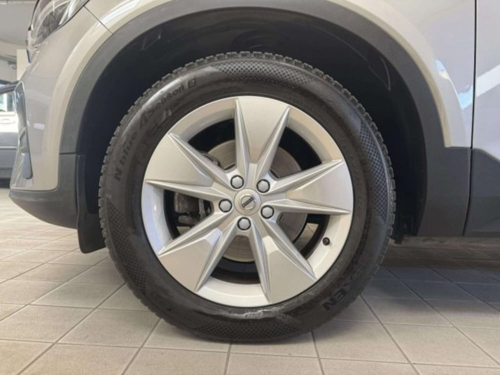 Volvo XC40 usata a Firenze (9)