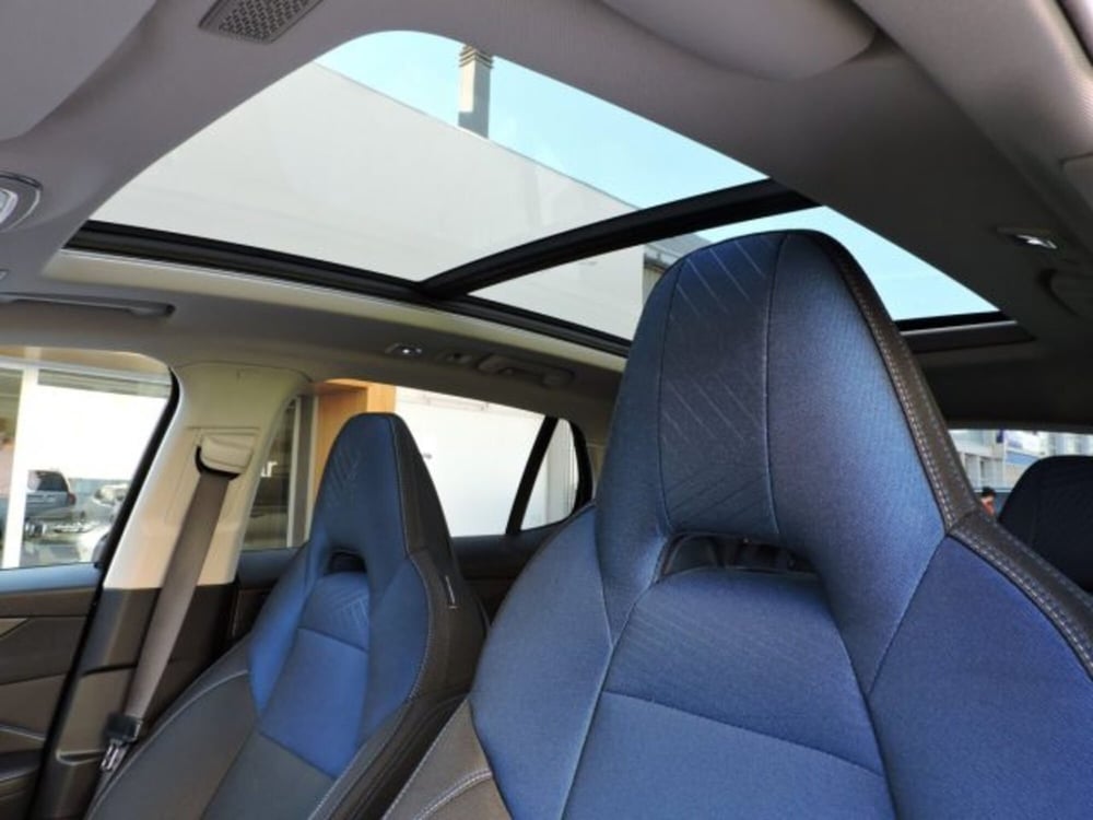 Lynk & Co 01 usata a Firenze (10)