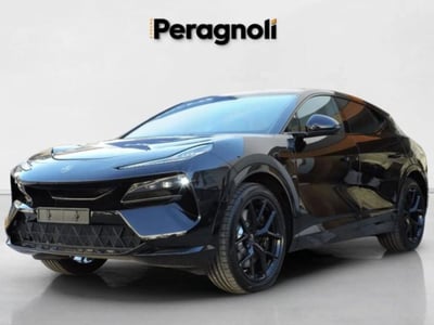 Lotus Eletre 600 GT SE nuova a Firenze